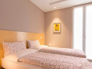 B&B FIERA "in cascina"