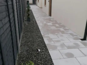 Atlantic way Apartment