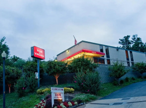 Inns Of Virginia - Arlington