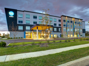 Tru By Hilton Monroe