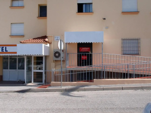 Hotel Catalan Puerto Real