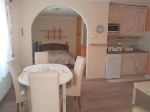 Marie Apartment