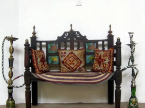 Casa Umoja Guesthouse