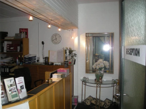 Motel Rovli
