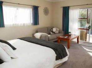 Martinborough Experience B&B