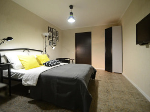 Апартаменты Renta36 (Рента) на улице Плехановская 20