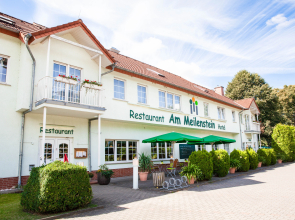 Hotel Am Meilenstein