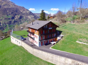 Gruppenhaus Rosy