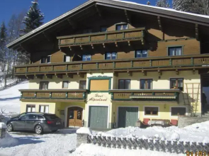 Haus Alpenland