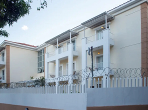 ChrisVirgy Apartments