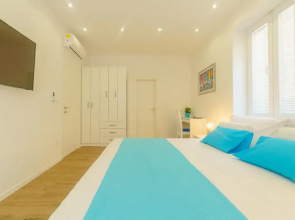 Dalmat Apartment