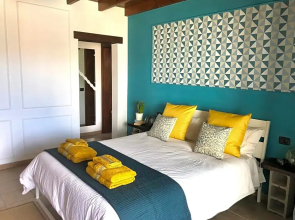 Kalufa Surf House