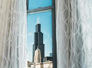 Congress Plaza Hotel