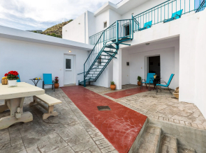 Mariou Apartments And Sunset Luxury Maisonettes