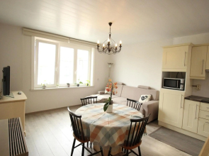 Residentie Villa Marie