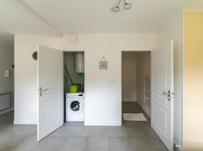 Studio Cosy dans résidence calme et privée