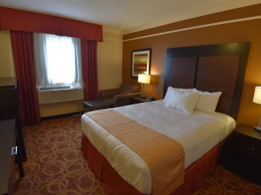 Travelodge Meadow Lake