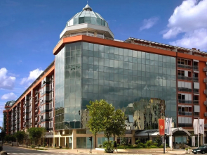 Aparthotel Premier