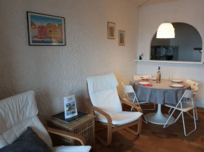Les Cascadelles