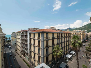 Hotel Montestella