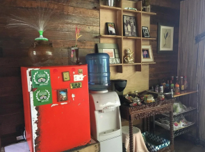 Subli Guest Cabins