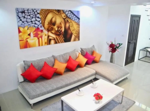 Kamala Paradise New Townhouse 2 bedrooms