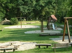 Waldhotel am Reiterhof