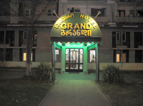 Hotel Grand