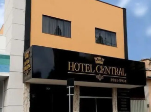 Hotel Central