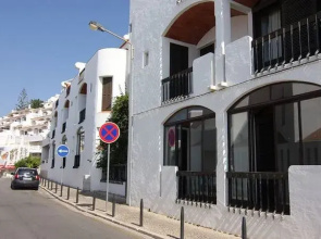 Apartment Mar