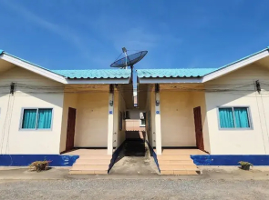 Chok Phikul Thong Resort