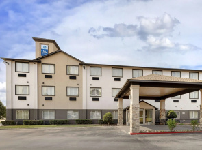 Best Western Greentree Inn & Suites