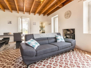 Gîte Saint-Viaud, 3 pièces, 4 personnes - FR-1-306-1190