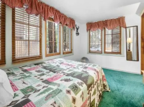 Redawning Nicole's Happy Place