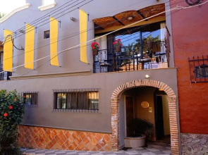 Casa del Sol Inn
