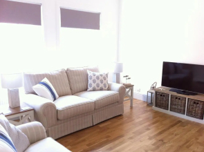 Harbour Retreat Padstow - Entire Apartment