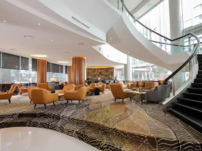 Novotel Kuala Lumpur City Centre