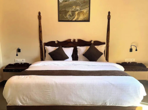Thour Nautre Resorts