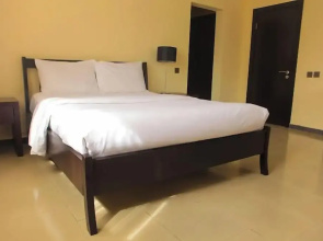 The Emem Apartment