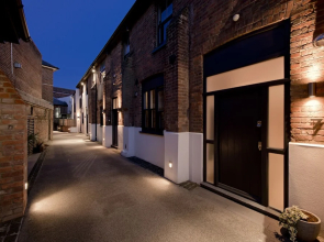 HomefromHolme St Peters Mews