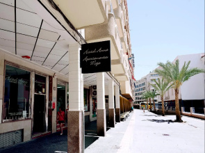 Hostal Anna Benidorm