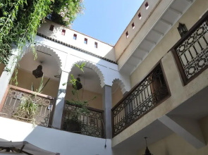Riad Kalila