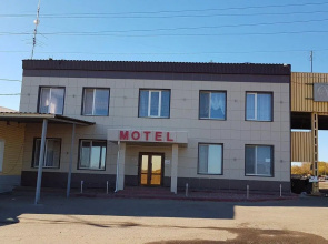 Motel Avtotrans