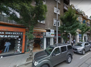 Contemporary Home in Center of Sofia