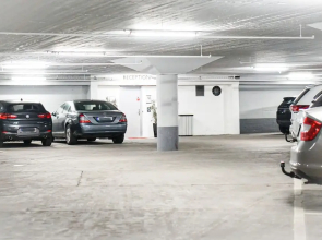 Apartments by Jutlandia