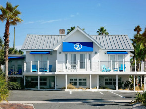 Inn on the Beach
