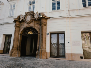 Luxury Apartments Zelny Trh 4