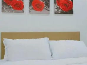 Cozy Corner House #4 Bedroom #3 Bathroom