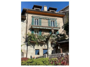La Vigneronne, Tuin
