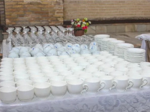 Ориент Стар Хива